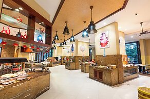 Sanya Seacube Holiday Hotel