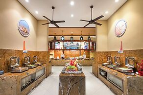 Sanya Seacube Holiday Hotel