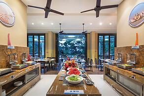 Sanya Seacube Holiday Hotel