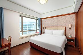 Sanya Seacube Holiday Hotel