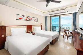 Sanya Seacube Holiday Hotel