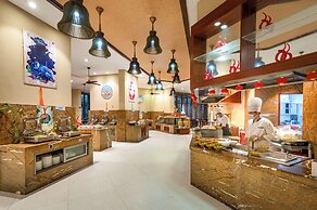 Sanya Seacube Holiday Hotel