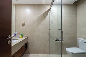 Sanya Seacube Holiday Hotel