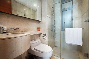 Sanya Seacube Holiday Hotel
