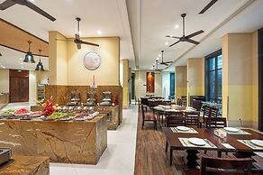 Sanya Seacube Holiday Hotel