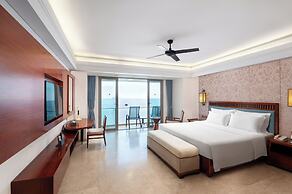 Sanya Seacube Holiday Hotel