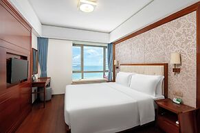 Sanya Seacube Holiday Hotel