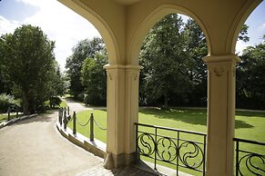 Hotel Schloss Reichenow