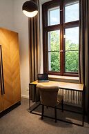 Hotel Schloss Reichenow
