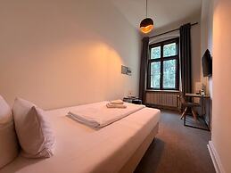 Hotel Schloss Reichenow