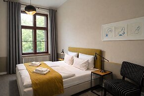 Hotel Schloss Reichenow