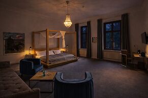 Hotel Schloss Reichenow