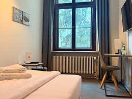 Hotel Schloss Reichenow