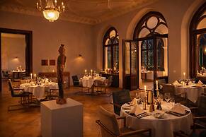 Hotel Schloss Reichenow