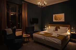 Hotel Schloss Reichenow