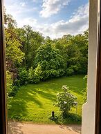 Hotel Schloss Reichenow