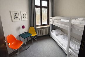 Hotel Schloss Reichenow