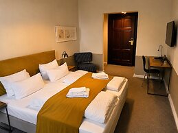 Hotel Schloss Reichenow