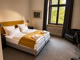 Hotel Schloss Reichenow