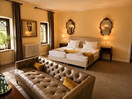Hotel Schloss Reichenow