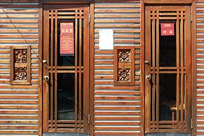 The Mudan Hot Springs Resort & Villa
