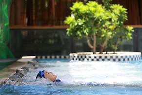 The Mudan Hot Springs Resort & Villa