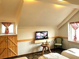 Kartaltepe Hotel