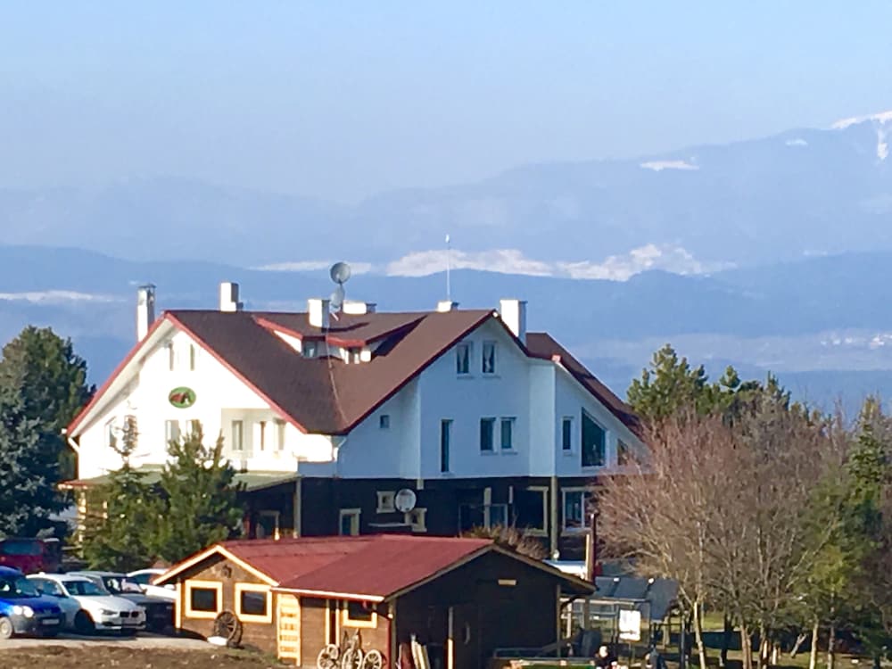 Kartaltepe Hotel