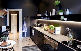 Cora Apartments Leipzig
