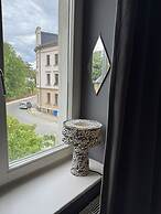 Cora Apartments Leipzig