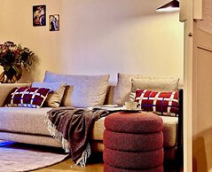 Cora Apartments Leipzig