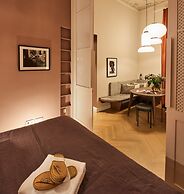 Cora Apartments Leipzig