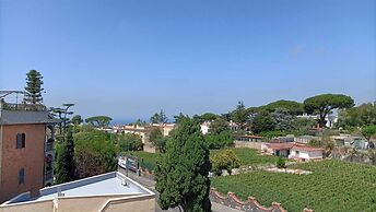 B&B La Ginestra