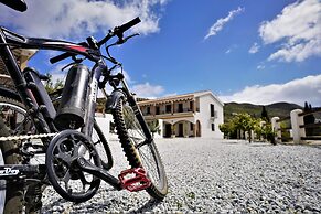 El Amparo