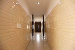 Mint City Center Suites