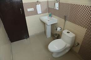 Mint City Center Suites