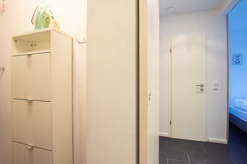 Old Town Apartments