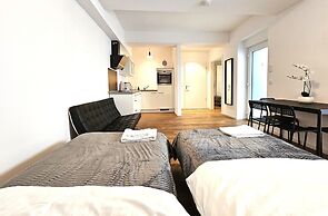 Old Town Apartments