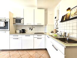 Old Town Apartments