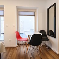 Old Town Apartments