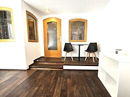 Old Town Apartments
