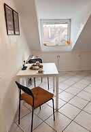 Old Town Apartments