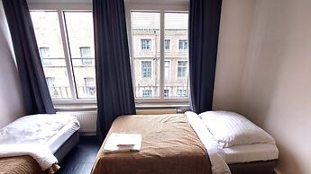 Old Town Apartments