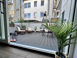 Old Town Apartments