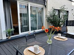 Old Town Apartments
