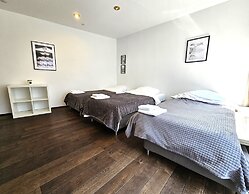 Old Town Apartments
