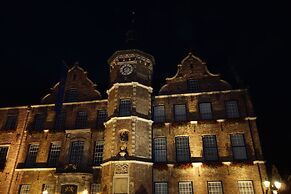 Old Town Apartments