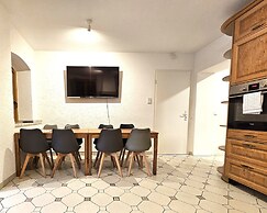 Old Town Apartments