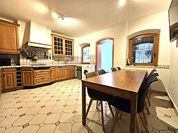 Old Town Apartments