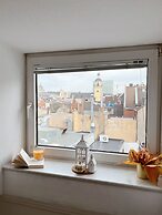 Old Town Apartments
